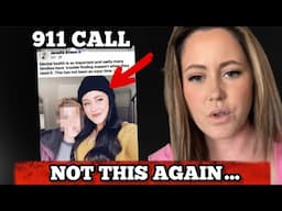 Jenelle Evans’ Situation Just Got Worse…