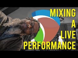 Random Hangout - Let's Mix a Live Show