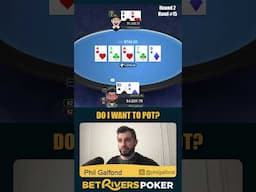 I Have Top Pair and Phil Hellmuth SNAP Calls