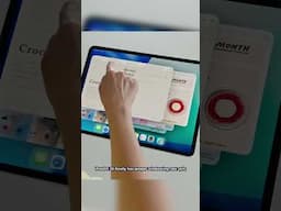 iPadOS update replaces your laptop?