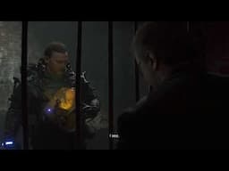 Death Stranding "Sloppy Speed Run" Part 8