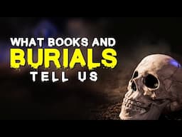 Class 6 | What books and Burials Tell us | CBSE Board | History  | Home Revise