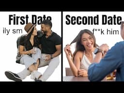 Second Dates Casually Explained