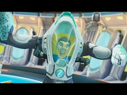 Crazy A.I!! | A.I.M.Y | The Deep | Full HD Episodes
