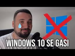 WINDOWS 10 SE GASI 🥺