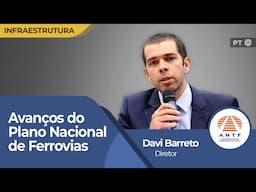 Por que investir em ferrovias muda o paradigma da logística no Brasil?