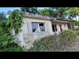 Florida Roadside Attractions & Abandoned Places - Forgotten Highways & Original Publix Super Market