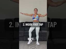 BELLY FAT & LOVE HANDLES Workout | Fat-Burning | No Equipment