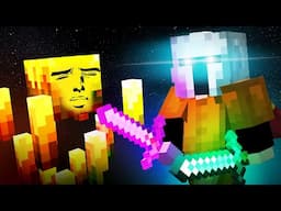 How I FINALLY Defeated SkyBlock's Deadliest Boss