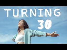 30 Questions for turning 30! | May Toe Khine မေတိုးခိုင်