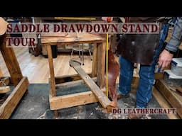 Saddle Drawdown Stand Tour