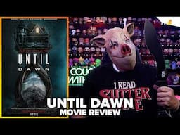 Until Dawn (2025) Movie Review