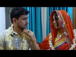 Contract Marriage { 2nd Wife } Heart Touching Story | 2025 Hindi Short Film - Baba Films