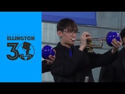 Essentially Ellington 2025: Youth Jazz Ensemble of DuPage, Round I