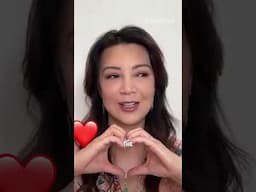 Karate Kid: Legends Cast Interview | Ming-Na Wen