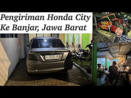 GAASSSS‼️ KIRIM UNIT KE BANJAR, JAWA BARAT‼️