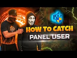 How to catch a Hacker in Free Fire | Panel user exposed