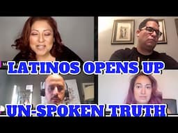 Latinos Admit How Black people Are Treated Within Their Community MUST WATCH