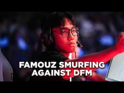 STREAMER REACTION TO BME FAMOUZ QUADKILL SHERIFF