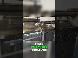 You don’t have to spend $10K+ to get a killer grill setup