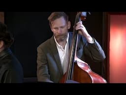 Liam Sutcliffe Quintet - Promethean