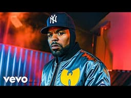Method Man & Nas - Can't Stop Us ft. Mase, Onyx