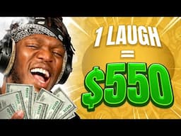 THIS TRY NOT TO LAUGH WAS SO HARD