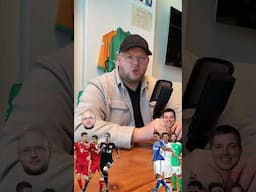 Spieler mit mehr als 100 Bundesliga-Toren? André vs. Niklas #shorts