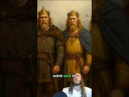 Tall Vikings. What was the real average height in the viking age #history #Vikings