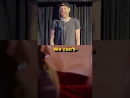 Boobs so big they Scared People Away