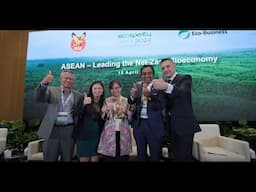 RGE at Ecosperity 2024