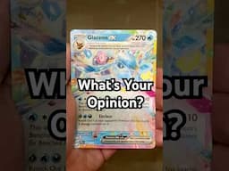 Opinions On Pokemon Investing