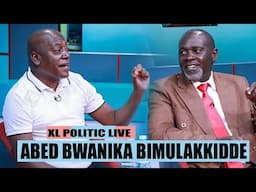 Joseph Ssewungu Live: Abed Bwanika Bimulakkidde Kuluno