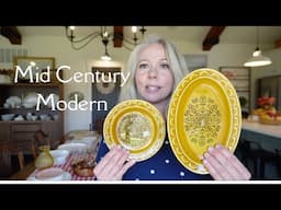 Friday Finds Episode 6 | MCM Thrift Haul