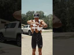 Ironman Training Saturday Workouts. Full day of training. Bike Run & Lift #ironman #ironmantraining