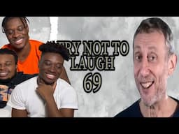 Try not to laugh CHALLENGE 69 - by AdikTheOne
