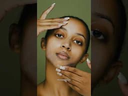 This was my exact vision fur a skincare photoshoot 🫧 #skincare #photography #photoshoot