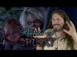 Bride of Chucky Review | Cooperative Carnage