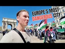 Marseille Deep Dive: France's Most Dangerous City🇫🇷