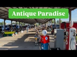Antique Pickers Paradise Flea Market Jacksonville Fl Pickers Club Pick With Me for Antique & Vintage