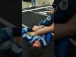 Absolute Final Heel Hook! #adcc #bjj #grappling