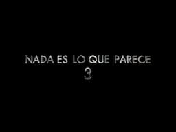 Trailer Online Oficial - Nada es lo que parece 3 (NOW YOU SEE ME: NOW YOU DON'T) - Doblado