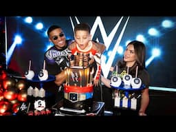 week in my life as a mommy♡ Kavon Turns 5!! Birthday Party, family in town, and more!!
