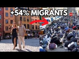 Immigrants RUINED This Country…