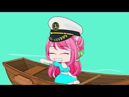 Poor Anna Love Story - Dr. Alex Find New Girlfriends | Gacha Life | Rainbow Z Multiverse