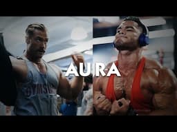 AURA = ♾️ | Gym Motivation