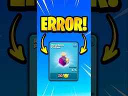 BUY RESOURCE POTIONS FOR GEMS?! #coc #clashofclans #cocupdate