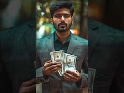 ಸಂಪತ್ತು ಸೃಷ್ಟಿಸುವುದು ಕಲೆ, ಅದನ್ನು ನಿರ್ವಹಿಸುವುದು ವಿಜ್ಞಾನ!