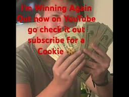 I’m Winning Again By King Kaiden Out now on YouTube go check it out #rap #kingkaiden #musicoutnow