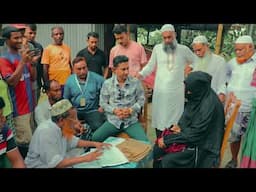 কাবিনের টাকা আদায় || পূর্বের সামাজিক কাজের ভিডিও || Human Rights || Syed Rayhan
